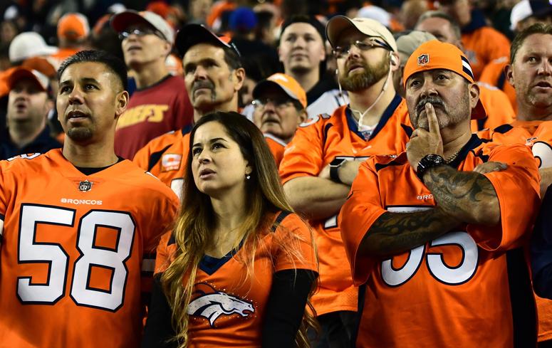 © Ron Chenoy-USA TODAY Sports