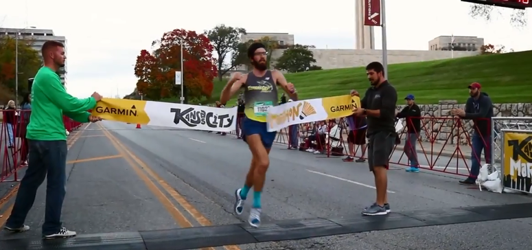 Kansas City Marathon