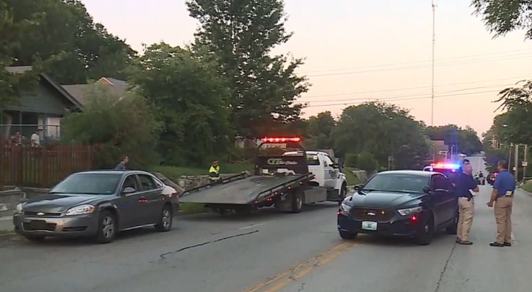 KMBC Channel 9 News