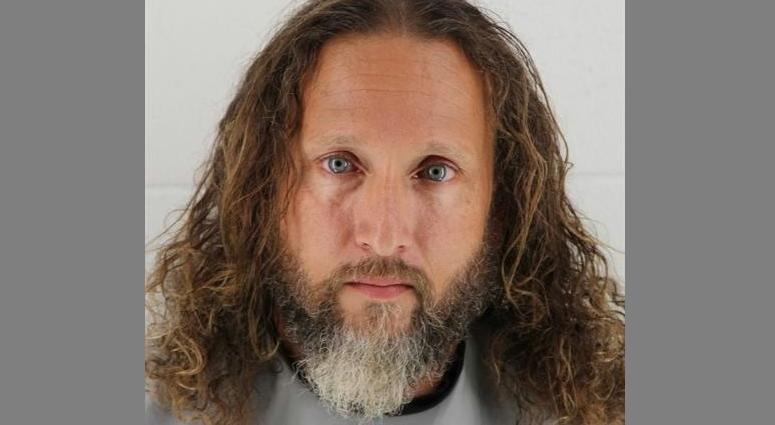 Dennis Creason's mugshot