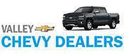 Valley Chevy Dealers Valley Chevy Dealers