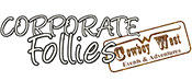 Corporate Follies Corporate Follies