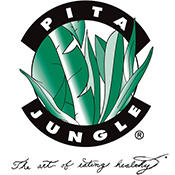 Pita Jungle Pita Jungle