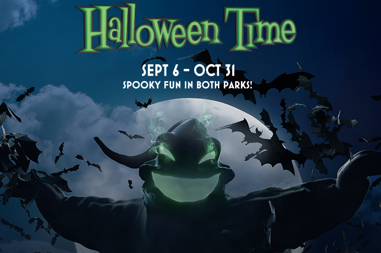 Halloween Time Halloween Time