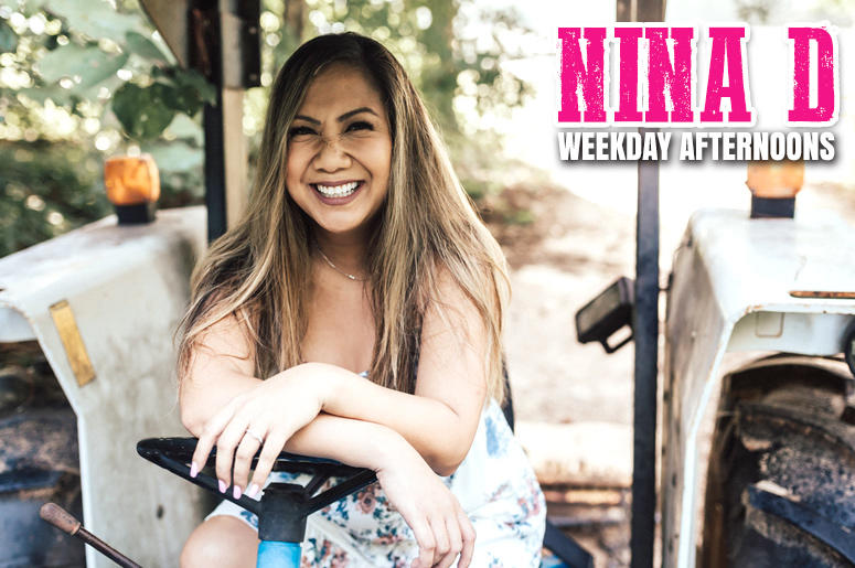 Nina D Nina D