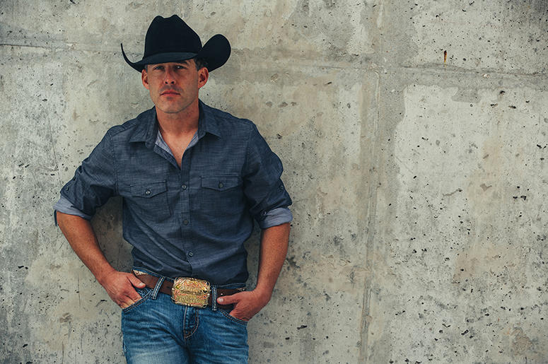 Aaron Watson at Denim and Diamonds Aaron Watson at Denim and Diamonds