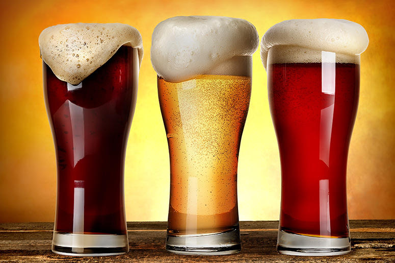 Beer Beer