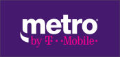 Metro by T-Mobile Metro by T-Mobile
