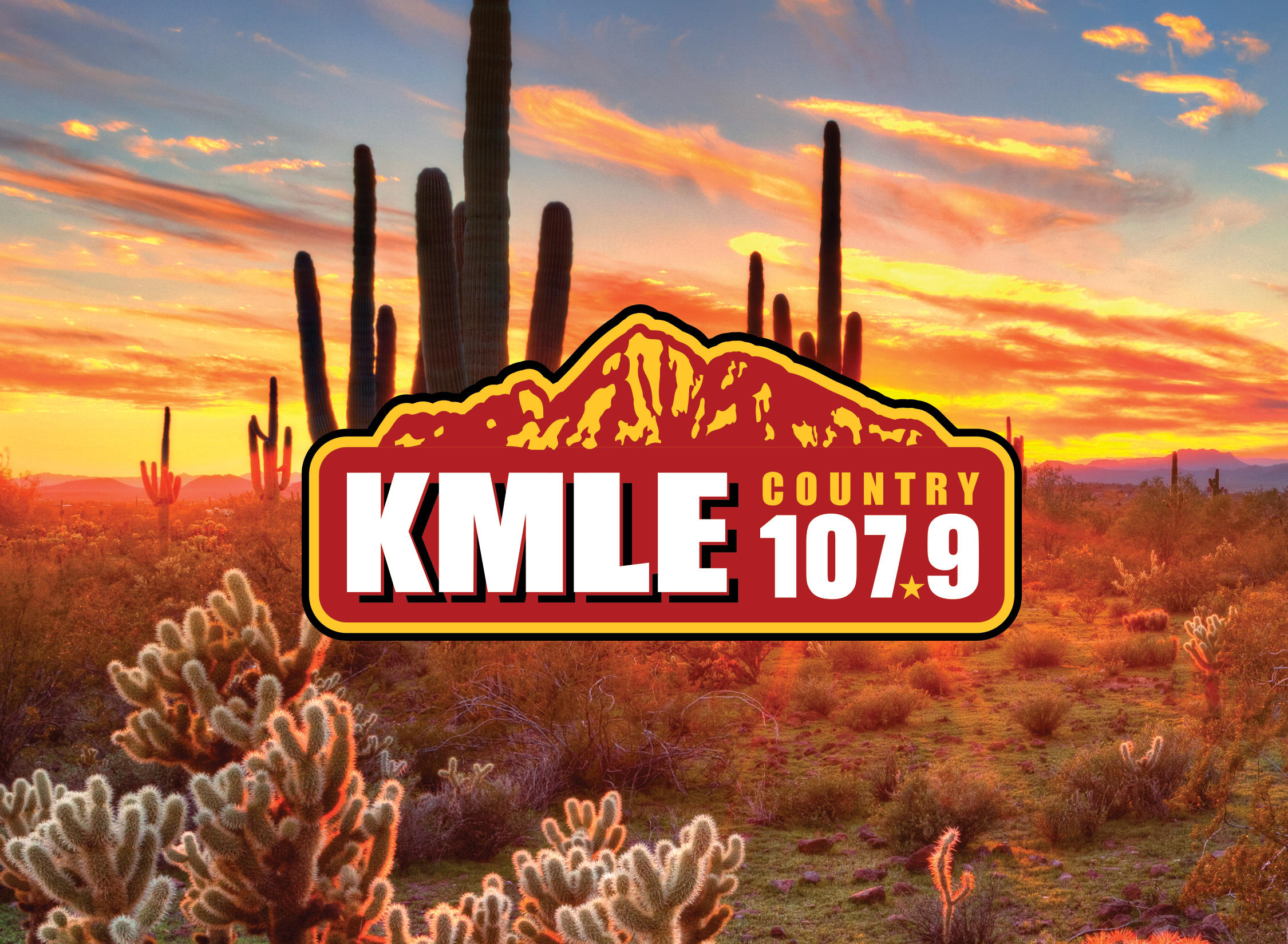 KMLE Morning Show KMLE Morning Show