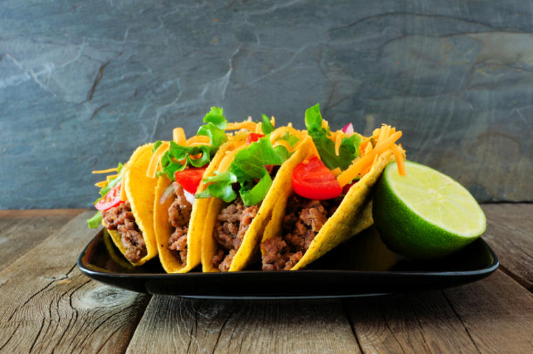 $1 tacos at Burger King $1 tacos at Burger King