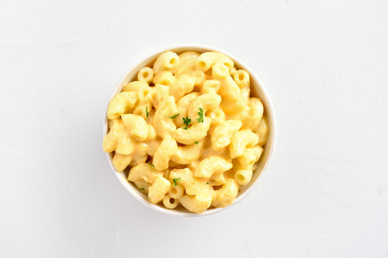 Chick-Fil-A Chick-Fil-A, Chick-Fil-A mac and cheese