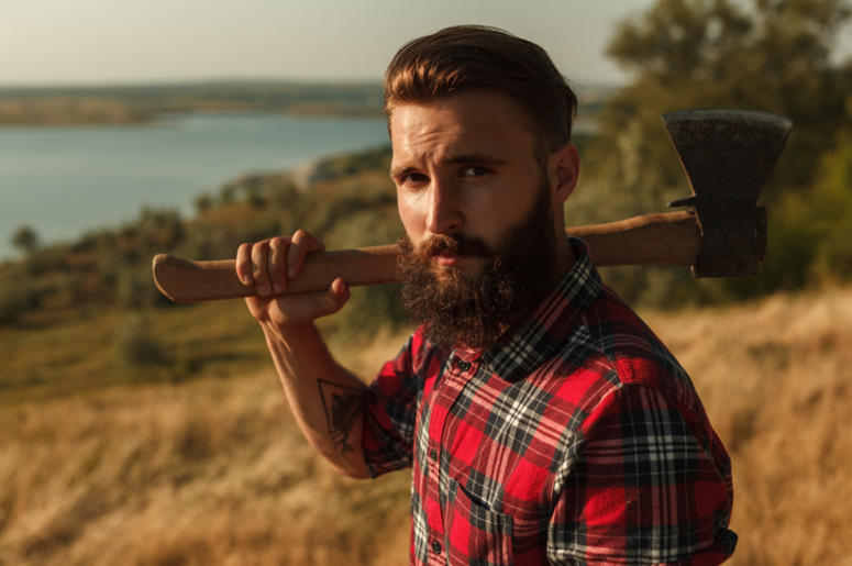 Paul Bunyan Paul Bunyan
