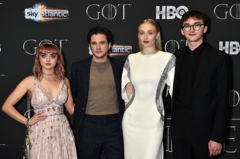 Game of Thrones Game of Thrones