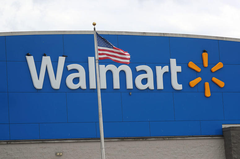 Walmart Will Deliver Groceries Right To Your Fridge Walmart Will Deliver Groceries Right To Your Fridge