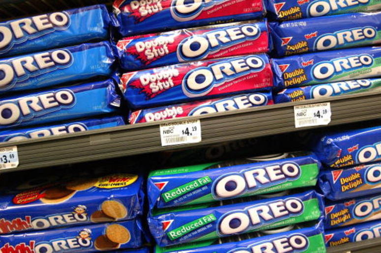 Oreo New flavors Oreo new flavors