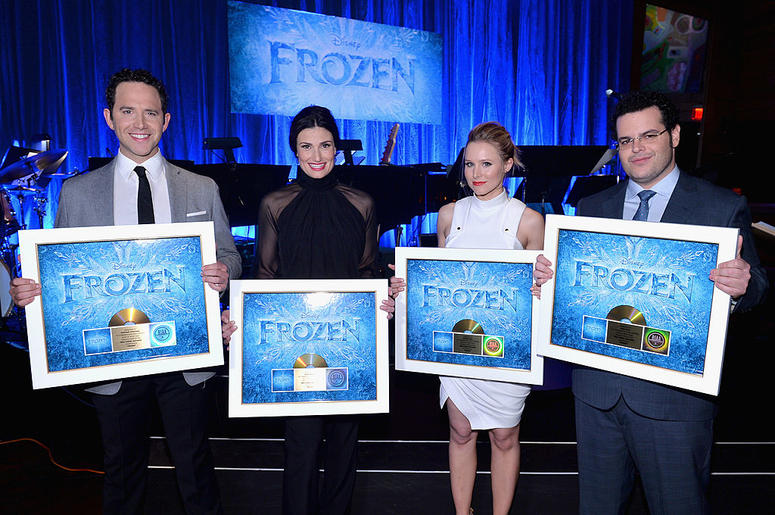 frozen 2 trailer Frozen 2 trailer