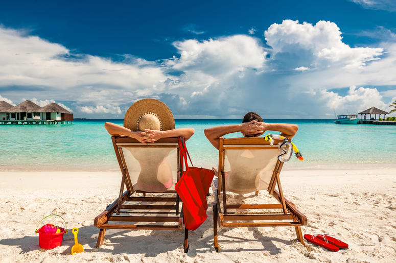 Sandals Resorts Maycation Sandals Resorts