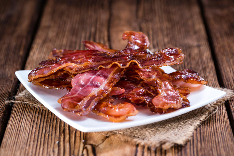 Bacon Social House Bacon Social House