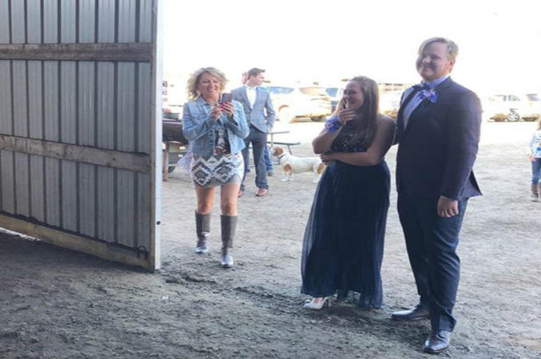 Woodlach Stable Senior Prom 2019 Woodlach Stable Senior Prom 2019