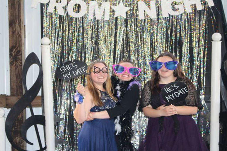 Woodlach Stable Senior Prom 2019 Woodlach Stable Senior Prom 2019