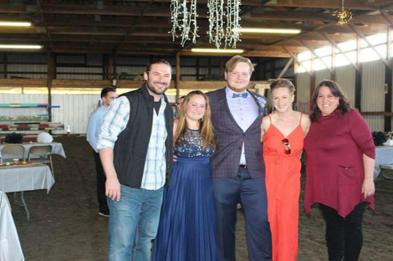 Woodlach Stable Senior Prom 2019 Woodlach Stable Senior Prom 2019