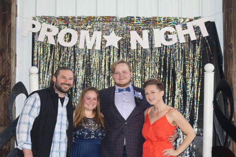 Woodlach Stable Senior Prom 2019 Woodlach Stable Senior Prom 2019