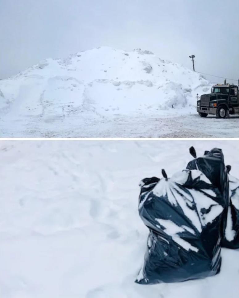 Minnesota Trashtag Challenge Minnesota Trashtag Challenge