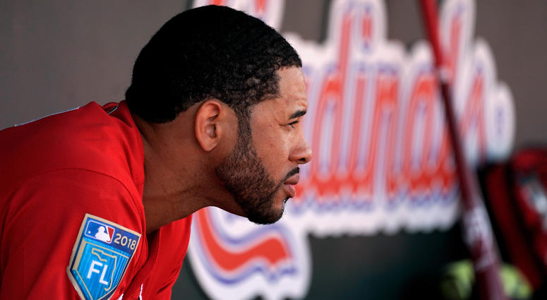 Tommy Pham Holds Nothing Back In Sports Illustrated &hellip;