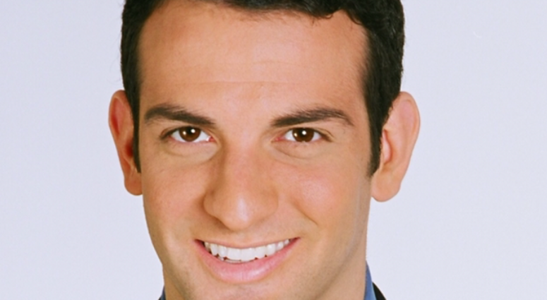 Brian Feldman Brian Feldman