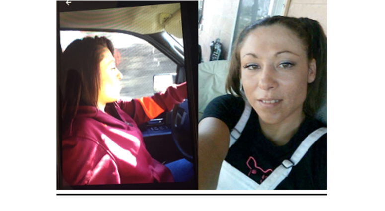 MISSING: Denita Hedden Photos of missing woman, Denita Hedden