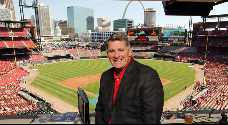Mike Shannon Mike Shannon