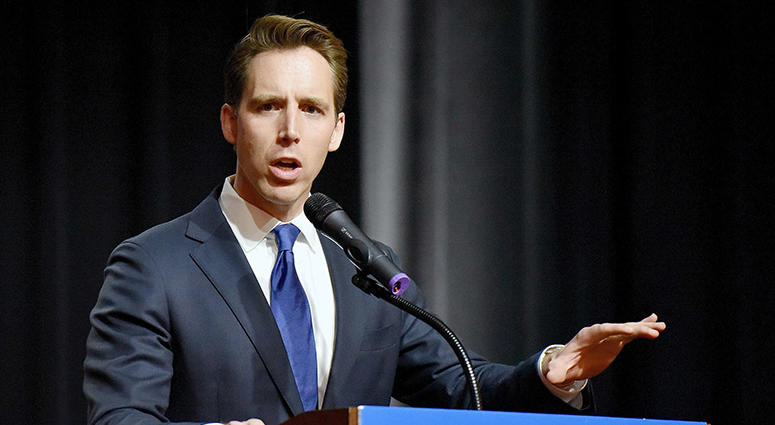 Missouri attorney general blames sex trafficking on sexual revolution of 1960s in speech to pastors