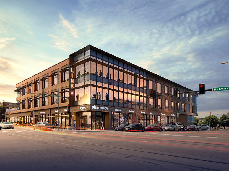 Link in the Loop proposed development