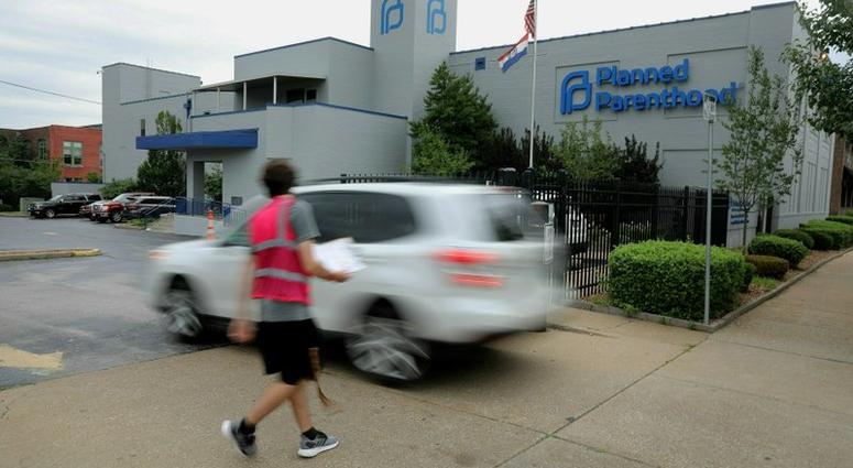 St. Louis Planned Parenthood