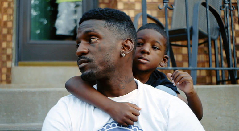 Bruce Franks Jr.