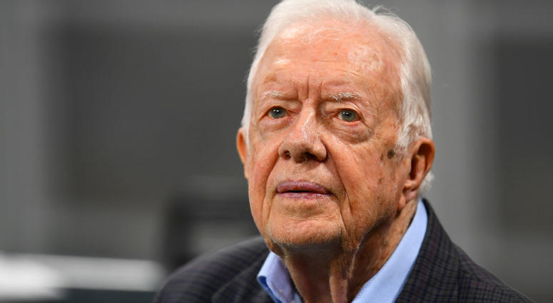 Jimmy Carter