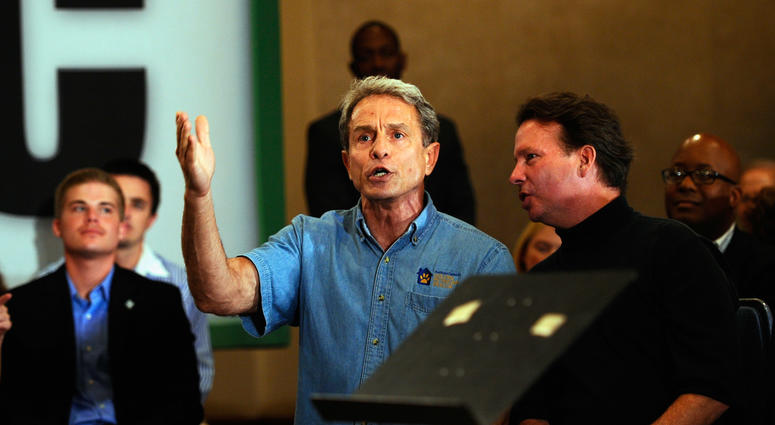 Ed Buck