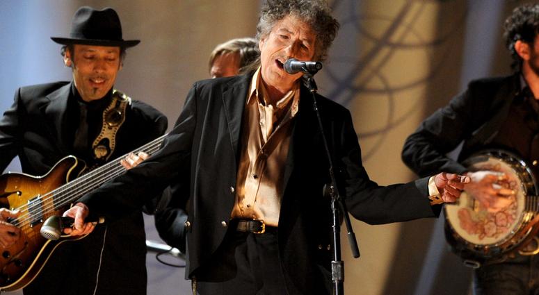 Bob Dylan