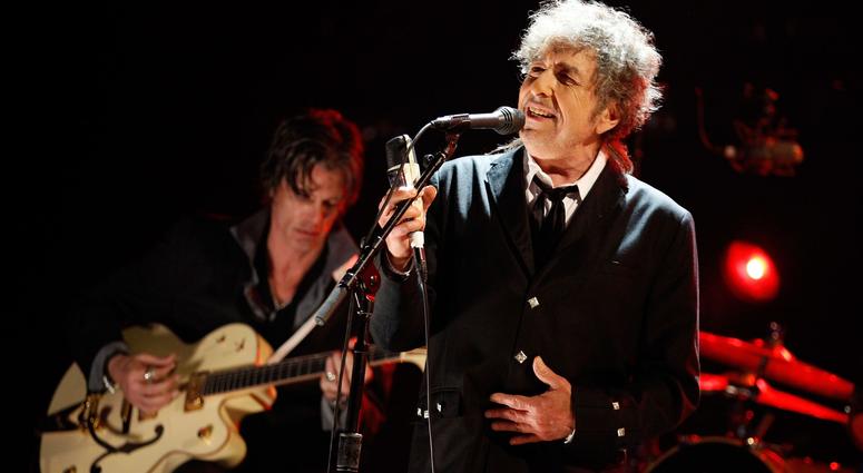 Bob Dylan