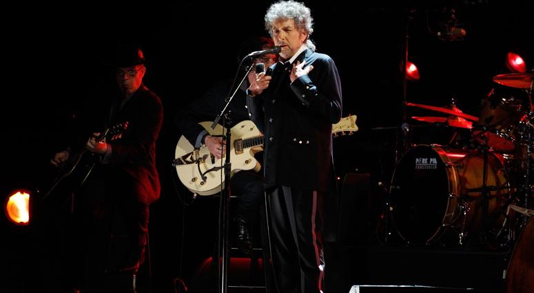Bob Dylan