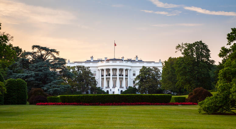 white house