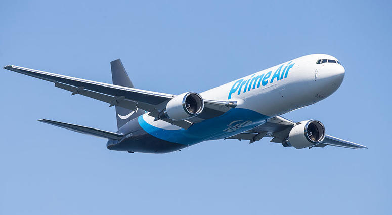 Amazon Prime Air