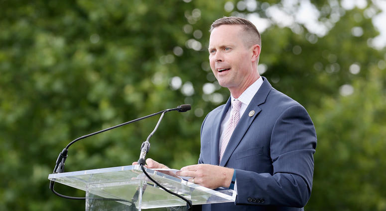 Rep. Rodney Davis