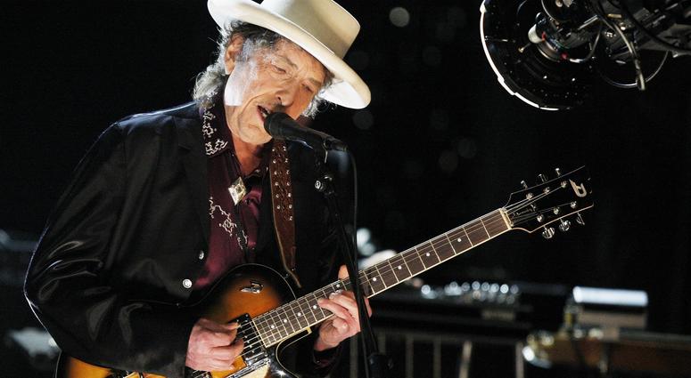 Bob Dylan