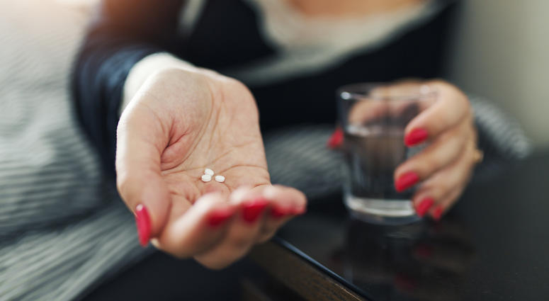 aspirin