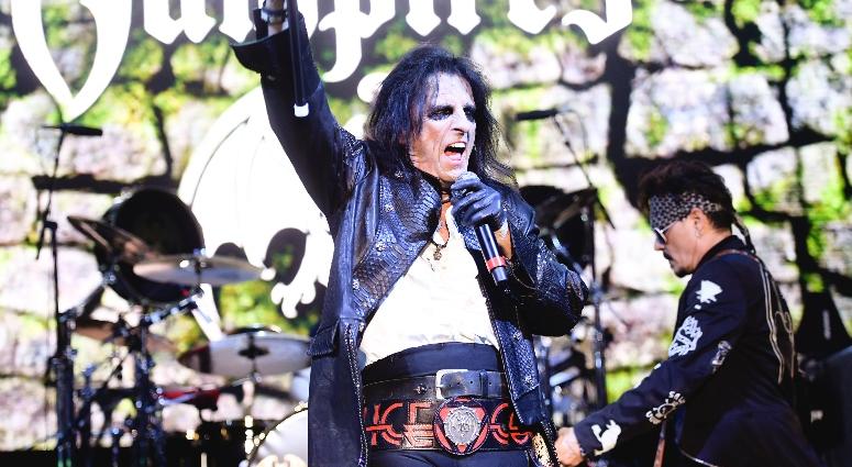 Alice Cooper