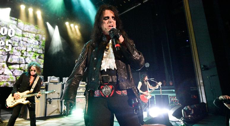 Alice Cooper