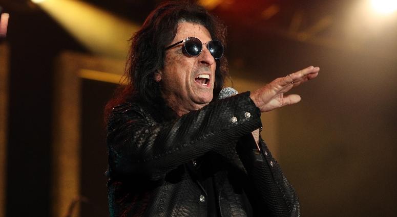 Alice Cooper