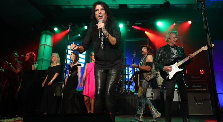 Alice Cooper