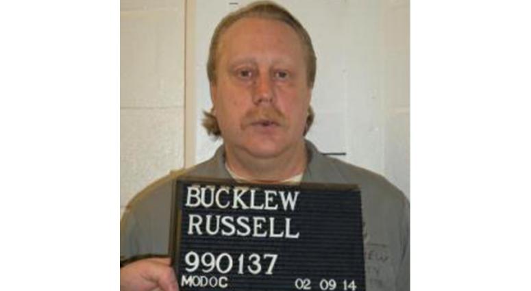 Bucklew Russell
